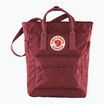 Fjällräven Kanken Totepack geantă de drumeție 326 ox roșu