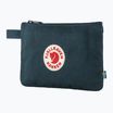 Fjällräven Kanken Gear Pocket albastru marin F25863