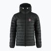 Geacă pentru bărbați Fjällräven Expedition Pack Down Hoodie black