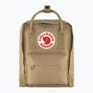 Rucsac de oraș Fjällräven Kanken Mini 7 l clay