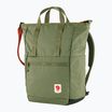 Fjällräven High Coast Totepack 620 verde F23225 rucsac de drumeție verde F23225