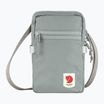 Borsetă Fjällräven High Coast Pocket shark grey