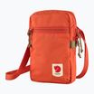 Fjällräven High Coast Pocket 333 sac de drumeție portocaliu F23226