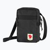 Fjällräven High Coast Pocket 550 sac de drumeție negru F23226