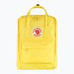 Rucsac turistic Fjällräven Kanken 16 l corn