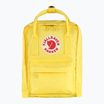 Rucsac de oraș Fjällräven Kanken Mini 7 l corn