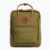 Fjällräven Kanken No. 2 rucsac de drumeție verde F23565