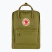 Rucsac turistic Fjällräven Kanken 16 l foliage green