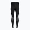 Jambiere de trekking pentru femei Fjällräven Abisko Trekking Tights Pro negru F84771