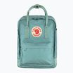 Rucsac urban Fjällräven Kanken Laptop 13" l sky blue
