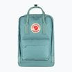 Rucsac de oraș Fjällräven Kanken Laptop 15" 18 l sky blue