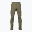 Pantaloni de trekking pentru bărbați Fjällräven Vidda Pro Lite verde F86891