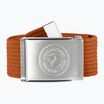 Fjällräven centură pentru pantaloni 1960 Logo Belt maro F86978