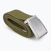 Fjällräven curea de pantaloni 1960 Logo Belt verde F86978