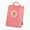 Husă pentru rucsac Fjällräven Kanken Rain Cover pink