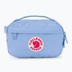 Borsetă Fjällräven Kanken 2 l ultramarine