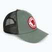 Fjällräven 1960 Logo Langtradarkeps șapcă de baseball verde F78138