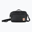 Borsetă Fjällräven High Coast Crossbody 3 l black