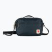 Borsetă Fjällräven High Coast Crossbody 3 l navy