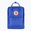 Rucsac turistic Fjällräven Kanken 16 l cobalt blue