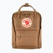 Rucsac urban Fjällräven Kanken Mini 7 l khaki dust