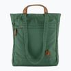 Geantă Fjällräven Totepack No. 1 14 l deep patina