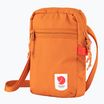 Borsetă Fjällräven High Coast Pocket sunset orange