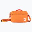 Borsetă Fjällräven High Coast Crossbody 3 l sunset orange