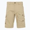 Pantaloni scurți de trekking pentru bărbați Fjällräven Vidda Pro Lite fossil