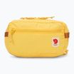 Borsetă Fjällräven High Coast Hip 1,5 l mellow yellow