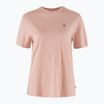 Tricou pentru femei  Fjällräven Hemp Blend chalk rose