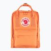 Rucsac turistic pentru copii Fjällräven Kanken Mini 7 l sunstone orange