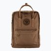 Rucsac de oraș Fjällräven Kanken No. 2 16 l hazel brown