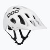 Cască de bicicletă POC Tectal hydrogen white