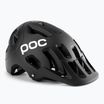 Cască de bicicletă POC Tectal uranium black