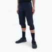 Pantaloni scurți de ciclism pentru bărbați POC Essential Enduro uranium black