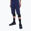 Pantaloni scurți de ciclism pentru bărbați POC Essential Enduro turmaline navy