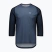 Bărbați POC Motion Air Jersey 3/4 apatite navy tricoul de ciclism