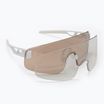 Ochelari de soare  POC Elicit Toric hydrogen white/clarity trail/partly sunny silver