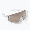 Ochelari de soare  POC Elicit Toric hydrogen white/clarity road/sunny silver
