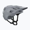Cască de bicicletă POC Kortal Race MIPS granite grey matt