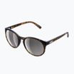 Ochelari de soare POC Know tortoise brown/clarity road/sunny silver