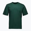 Tricou POC Tee pargasite green