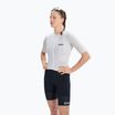 Tricou de ciclism pentru femei POC Pristine Jersey W okenite off-white