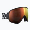 Ochelari de schi  POC Vitrea uranium black/partly sunny orange