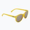 Ochelari de soare POC Know aventurine yellow translucent/clarity road silver