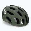 Cască de bicicletă POC Ventral Air MIPS epidote green matt