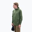 Tricou de trekking pentru bărbați POC Poise Hoodie epidote green