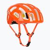 Cască de bicicletă POC Octal MIPS fluorescent orange avip