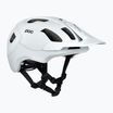 Cască de bicicletă  POC Axion hydrogen white matt